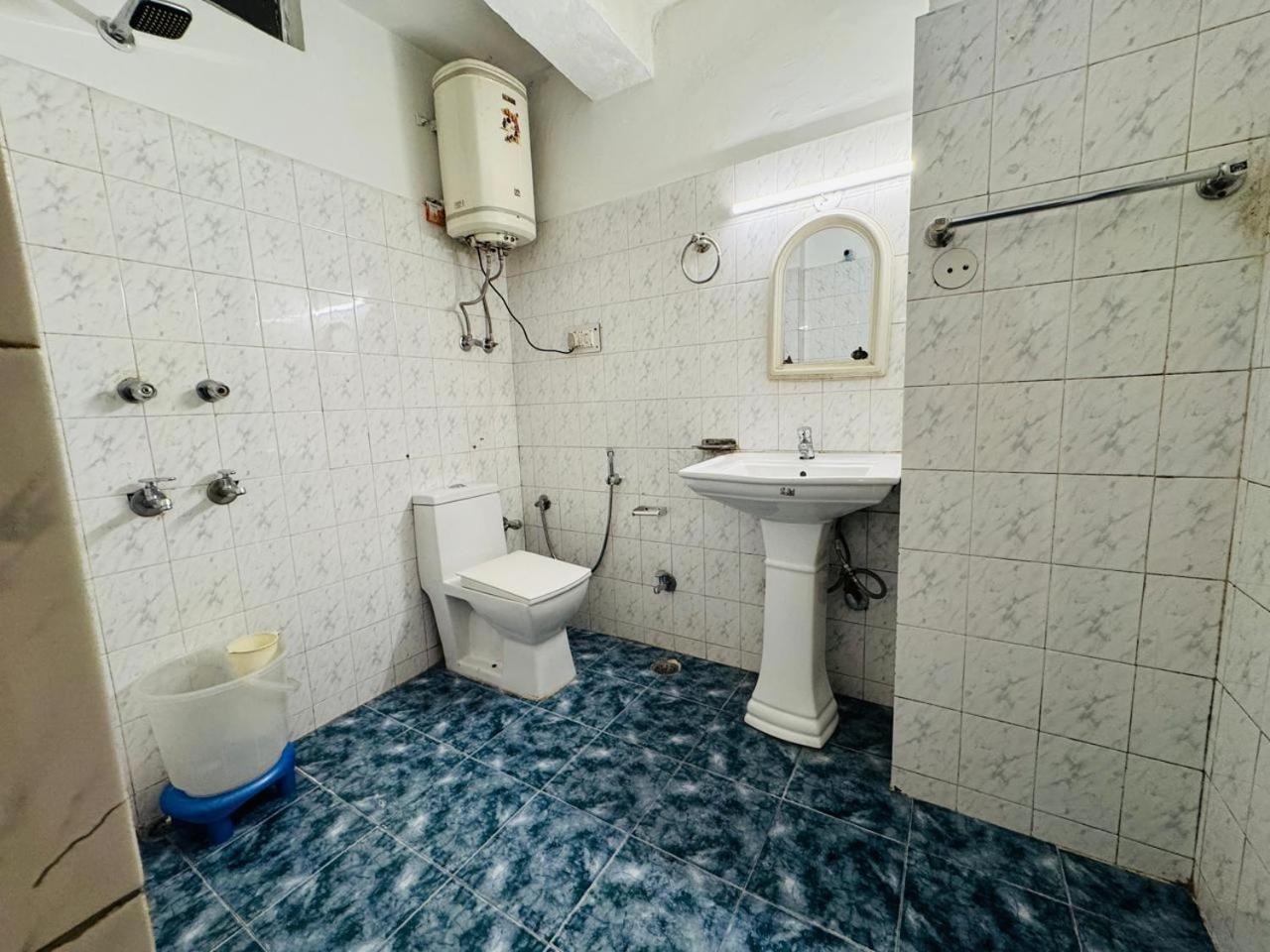 Hotel New # Link Way # Near Zing Bus Stand Manali  Ngoại thất bức ảnh